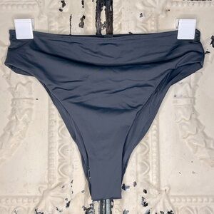SKIMS Swim Mid Waist Bottom